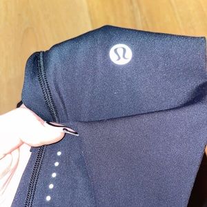 lululemon fast and free 7/8!